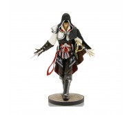 Фигурка Assassins creed black edition без коробки